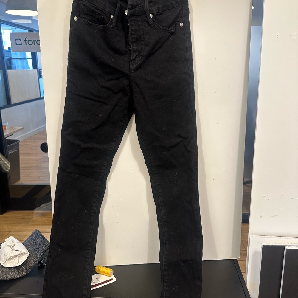 Women’s Black Jeans